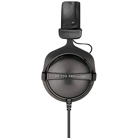 Pack M2 + Casque DT 770 PRO 250 Motu
