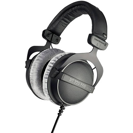 Pack M2 + Casque DT 770 PRO 250 Motu