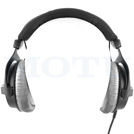 Pack M4 + Casque DT 770 PRO 250 Motu