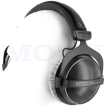 Pack M4 + Casque DT 770 PRO 250 Motu