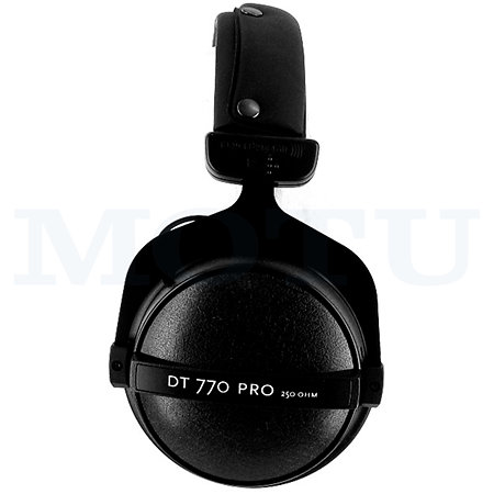 Pack M4 + Casque DT 770 PRO 250 Motu