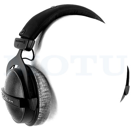 Pack M4 + Casque DT 770 PRO 250 Motu