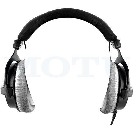 Pack M4 + Casque DT 770 PRO 250 Motu