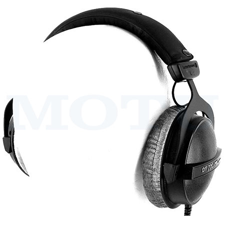 Pack M4 + Casque DT 770 PRO 250 Motu