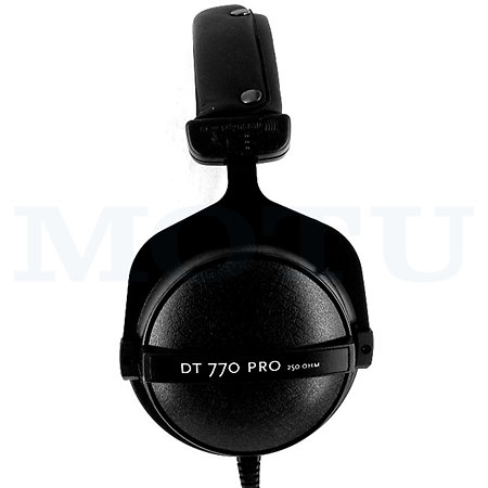 Pack M4 + Casque DT 770 PRO 250 Motu