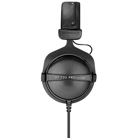 Pack M4 + Casque DT 770 PRO 250 Motu