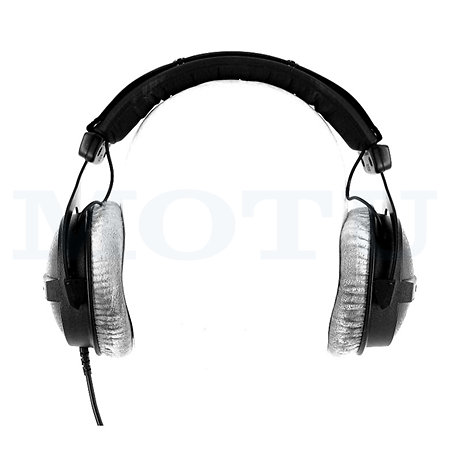 Pack M6 + Casque DT 770 PRO 250 Motu