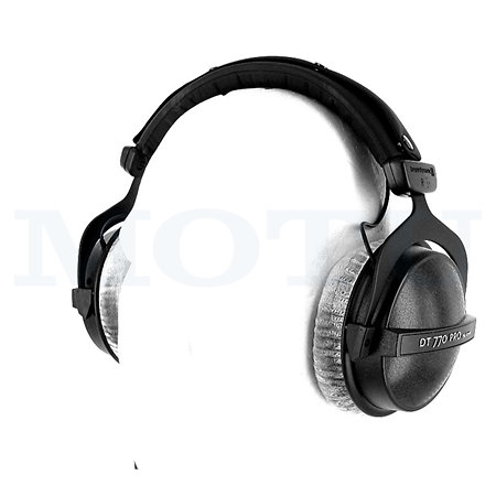 Pack M6 + Casque DT 770 PRO 250 Motu
