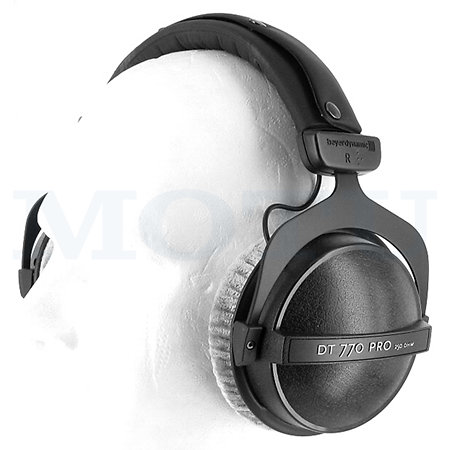 Pack M6 + Casque DT 770 PRO 250 Motu