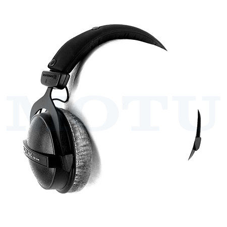 Pack M6 + Casque DT 770 PRO 250 Motu