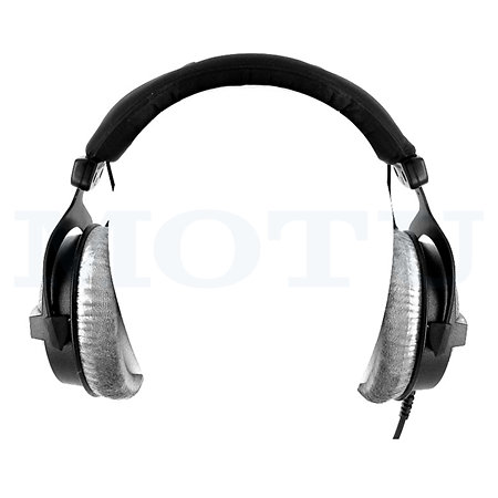 Pack M6 + Casque DT 770 PRO 250 Motu