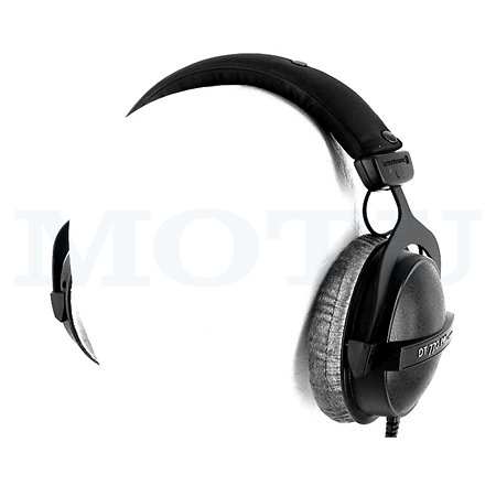 Pack M6 + Casque DT 770 PRO 250 Motu
