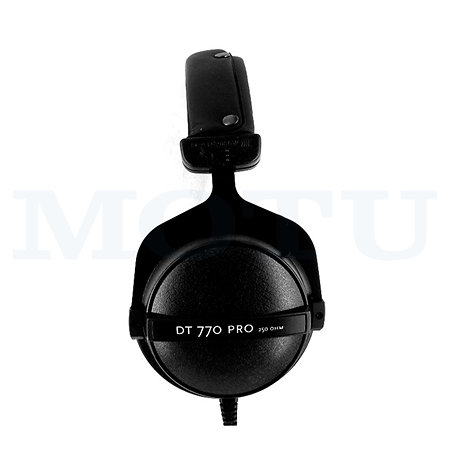 Pack M6 + Casque DT 770 PRO 250 Motu