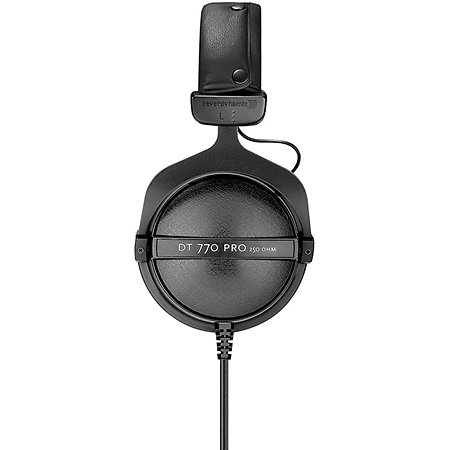 Pack M6 + Casque DT 770 PRO 250 Motu