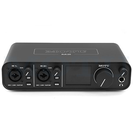 Pack M2 + Casque DT 770 Pro 80 Motu