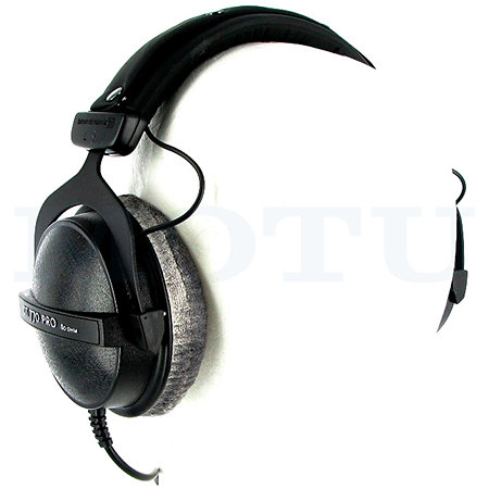 Pack M2 + Casque DT 770 Pro 80 Motu