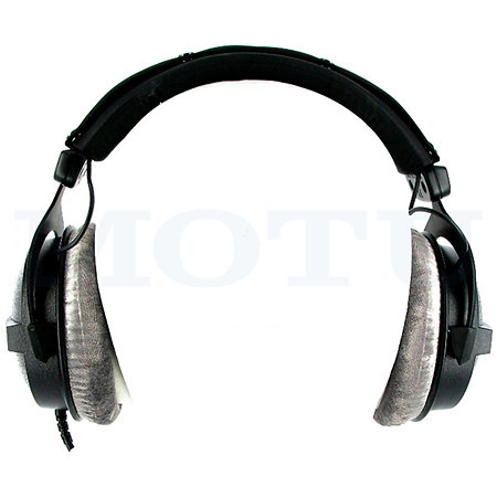 Pack M2 + Casque DT 770 Pro 80 Motu