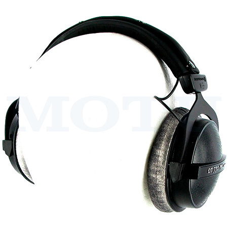 Pack M2 + Casque DT 770 Pro 80 Motu