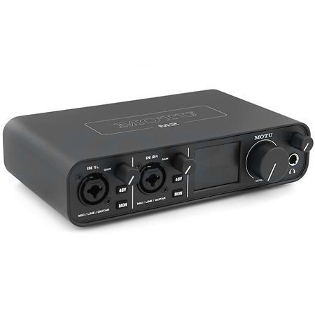 Pack M2 + Casque DT 770 Pro 80 Motu