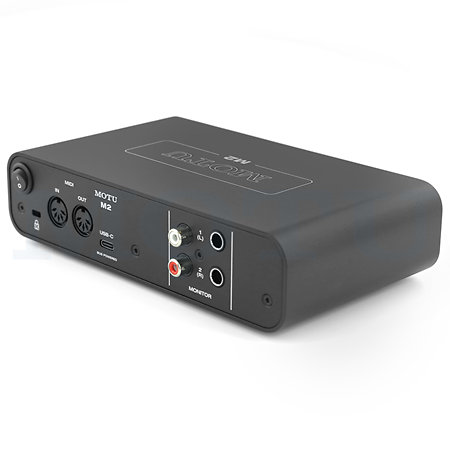 Pack M2 + Casque DT 770 Pro 80 Motu