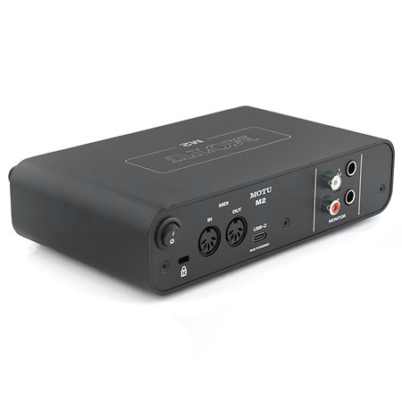 Pack M2 + Casque DT 770 Pro 80 Motu