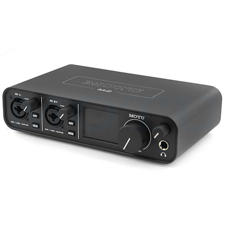 Pack M2 + Casque DT 770 Pro 80 Motu