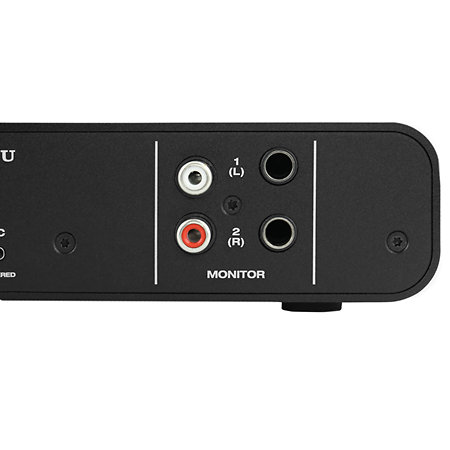 Pack M2 + Casque DT 770 Pro 80 Motu