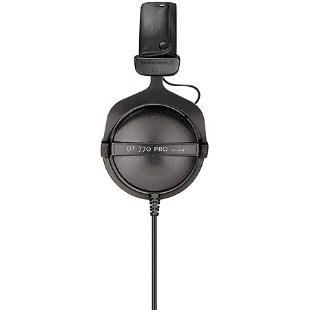 Pack M2 + Casque DT 770 Pro 80 Motu