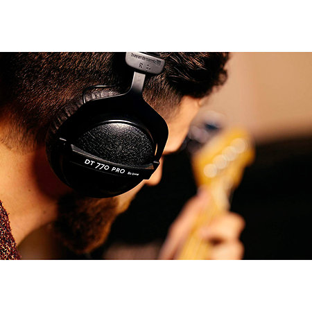 Pack M2 + Casque DT 770 Pro 80 Motu