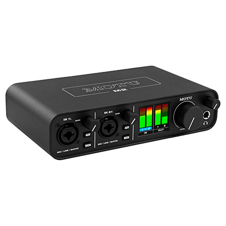 Pack M2 + Casque DT 770 Pro 80 Motu