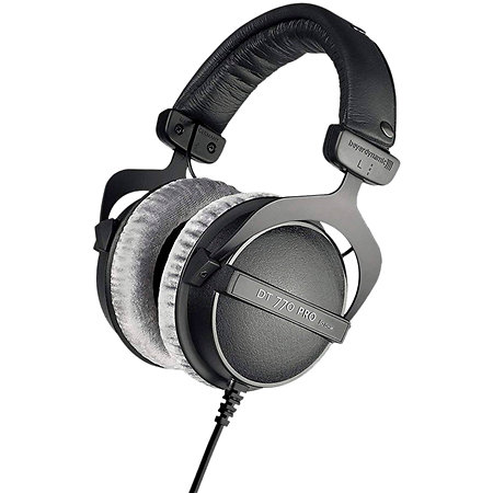 Pack M2 + Casque DT 770 Pro 80 Motu