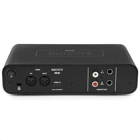 Pack M2 + Casque DT 770 Pro 80 Motu