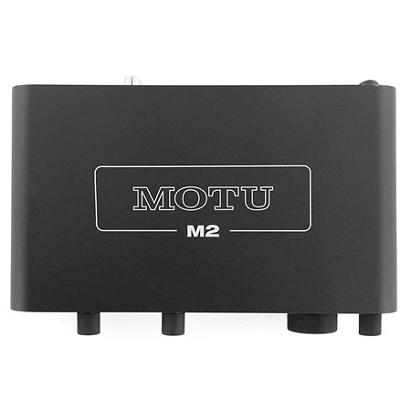 Pack M2 + Casque DT 770 Pro 80 Motu