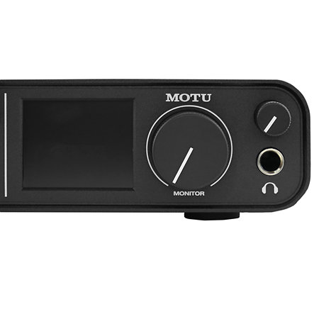 Pack M2 + Casque DT 770 Pro 80 Motu