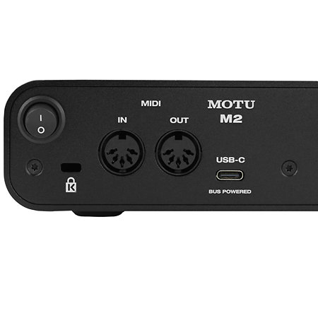 Pack M2 + Casque DT 770 Pro 80 Motu