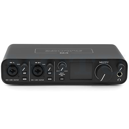 Pack M4 + Casque DT 770 Pro 80 Motu