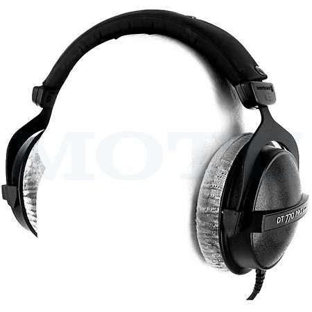 Pack M4 + Casque DT 770 Pro 80 Motu
