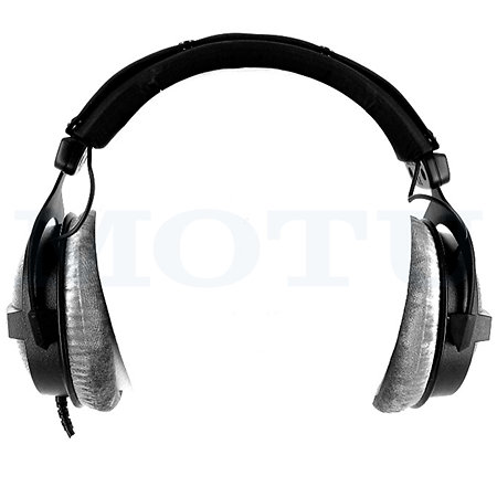 Pack M4 + Casque DT 770 Pro 80 Motu