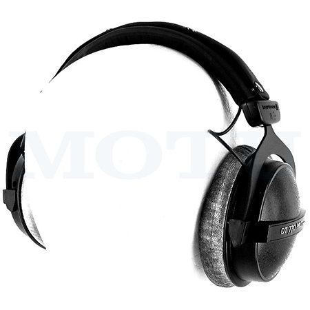 Pack M4 + Casque DT 770 Pro 80 Motu