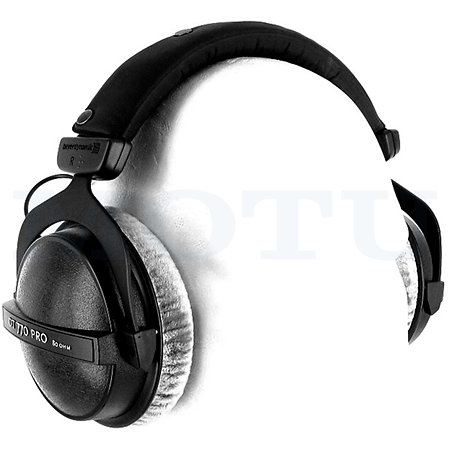 Pack M4 + Casque DT 770 Pro 80 Motu