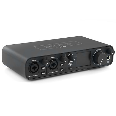 Pack M4 + Casque DT 770 Pro 80 Motu