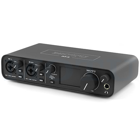 Pack M4 + Casque DT 770 Pro 80 Motu