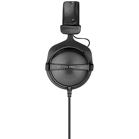 Pack M4 + Casque DT 770 Pro 80 Motu