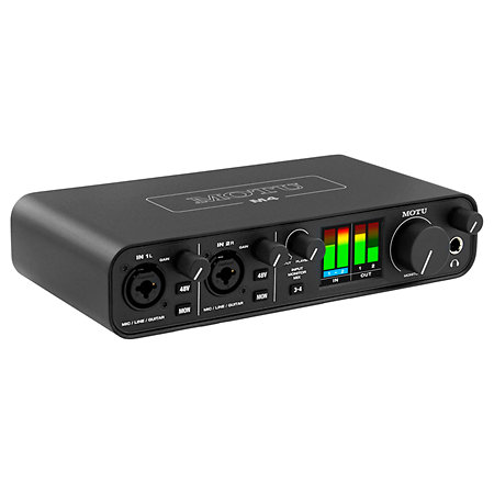 Pack M4 + Casque DT 770 Pro 80 Motu