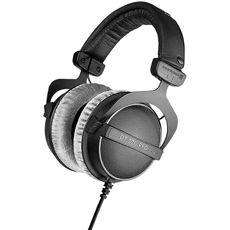 Pack M4 + Casque DT 770 Pro 80 Motu