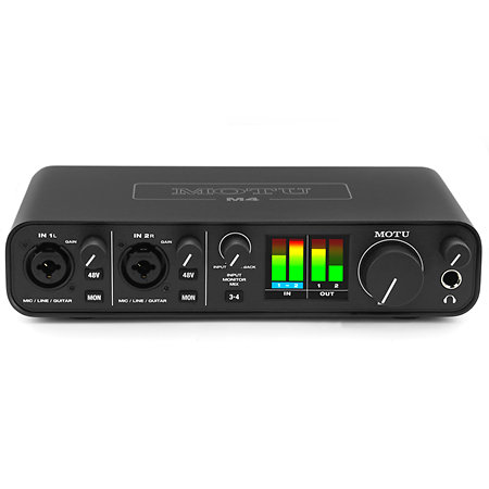 Pack M4 + Casque DT 770 Pro 80 Motu
