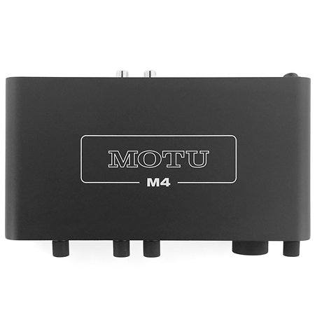 Pack M4 + Casque DT 770 Pro 80 Motu