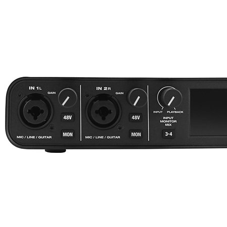 Pack M4 + Casque DT 770 Pro 80 Motu