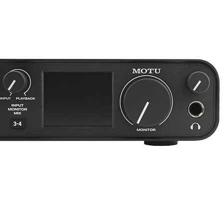 Pack M4 + Casque DT 770 Pro 80 Motu