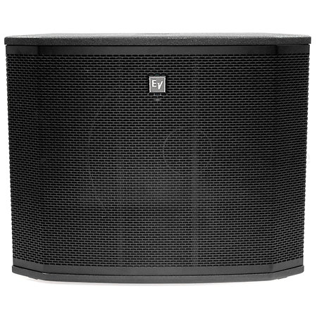 Pack ETX 15P (la paire) + Caisson de basse ETX 18SP Electro-Voice